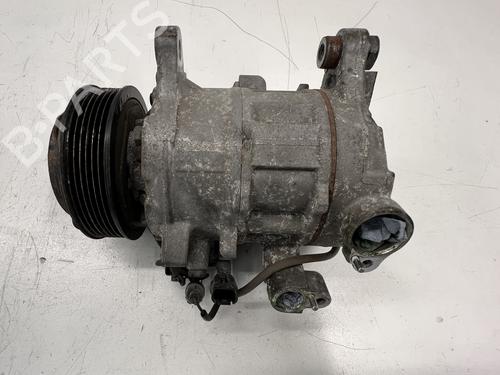 AC compressor BMW 1 (F20) 116 d | BP39672625M34 - Image 6