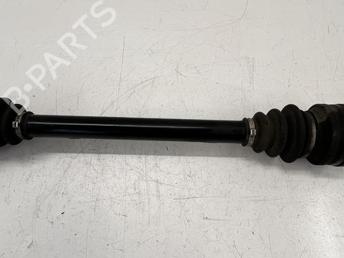 Left rear driveshaft BMW 3 (E90) 320 i | BP39680762M40 - Image 2