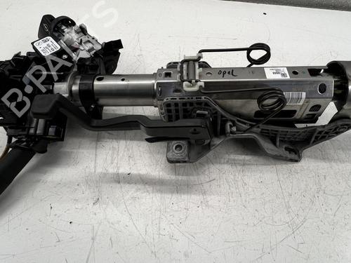 Steering column OPEL ASTRA J (P10) 1.4 Turbo (68) | BP39989348M21 - Image 10