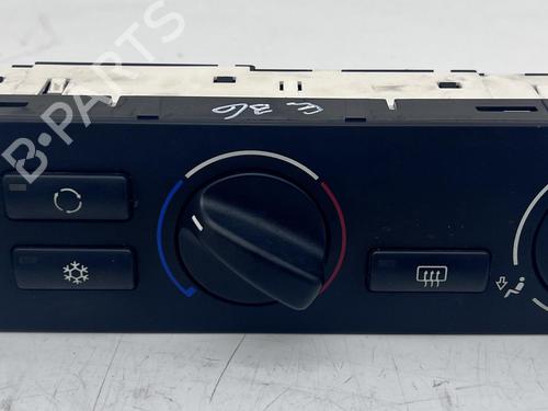 Commande Chauffage Commande Chauffage BMW 3 Compact (E46) 316 ti (115 hp) 39683042 39683042