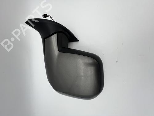 Retrovisor esquerdo PEUGEOT PARTNER Tepee 1.6 HDi | BP39672104C26 - Image 2