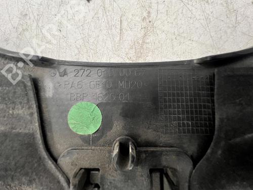 Upper protection MERCEDES-BENZ E-CLASS T-Model (S211) E 280 T (211.254) | BP39674872M93 - Image 5