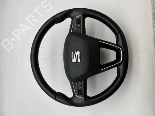 Volante Volante SEAT IBIZA IV (6J5, 6P1) 1.0 TSI (110 hp) 39675375 39675375