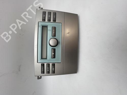 Used Climate control Climate control TOYOTA COROLLA Verso (ZER_, ZZE12_, R1_) 1.8 (ZNR11_, ZNR11R) (129 hp) 39671828 39671828