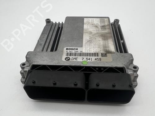Engine control unit (ECU) BMW 3 (E46) 316 i | BP39672459M57 - Image 7
