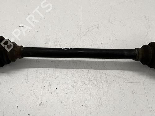 Used Other Other BMW 3 Coupe (E36) 316 i (102 hp) 39673767 39673767