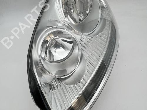 Left headlight VW GOLF V (1K1) 1.4 16V | BP39677522C28 - Image 8