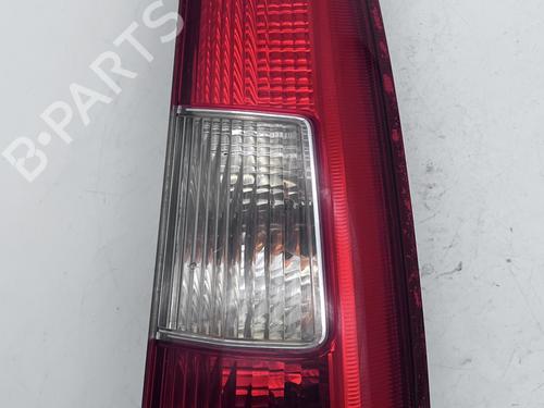 Used Right taillight Right taillight 39670444 39670444