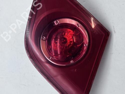 Left tailgate light MAZDA 3 (BK) 1.6 (BK14) | BP39677709C79 - Image 5