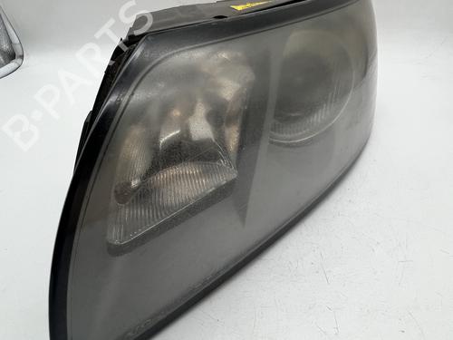 Left headlight VOLVO V50 (545) 1.6 | BP39675697C28 - Image 4