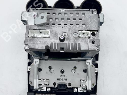 Middle console MAZDA 6 Hatchback (GG) 1.8 | BP39679546I22 - Image 6