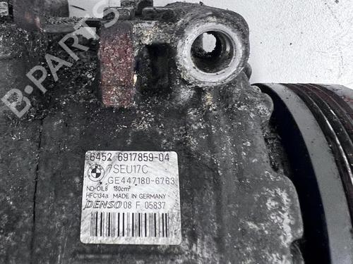 AC compressor BMW 5 Touring (E61) 525 d | BP39670149M34 - Image 6
