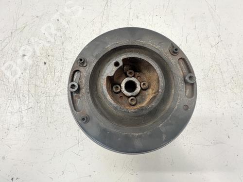 Polea Polea VW LT 28-46 II Platform/Chassis (2DC, 2DF, 2DG, 2DL, 2DM) 2.5 TDI (109 hp) 39681883 39681883