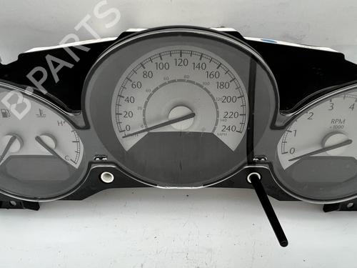 Instrument cluster CHRYSLER SEBRING (JS) 2.0 VVT | BP39671186C47 - Image 4