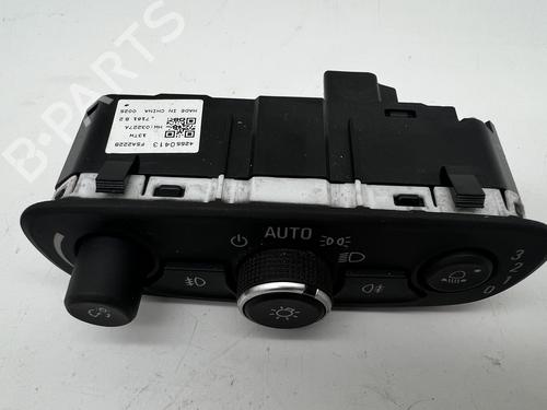 Headlight switch VAUXHALL MOKKA / MOKKA X (J13) 1.4 | BP39683338I24 - Image 2