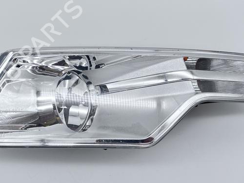 Used Right front fog light Right front fog light CITROËN C5 III Break (RW_) 2.0 HDi 165 (163 hp) 40090533 40090533