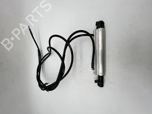 Electronic module VW EOS (1F7, 1F8) 1.4 TSI | BP39672223M83 - Image 2