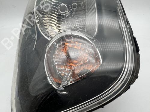 Left headlight KIA PICANTO II (TA) 1.0 | BP39673678C28 - Image 21