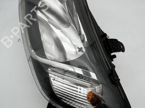 Left headlight DACIA SANDERO II 1.2 | BP39674956C28 - Image 7