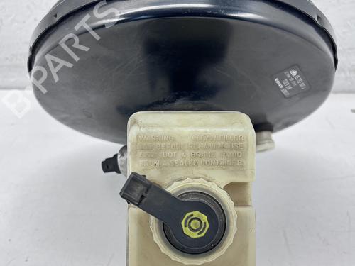Used Servo brake Servo brake VOLVO C70 I Coupe (872) T-5 (240 hp) 39677288 39677288
