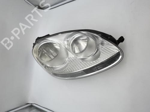 Right headlight VW GOLF V (1K1) 1.4 16V | BP39682965C29 - Image 16