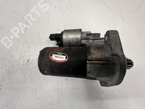 Starter VW GOLF IV Cabriolet (1E7) 2.0 | BP39671751M8 - Image 7