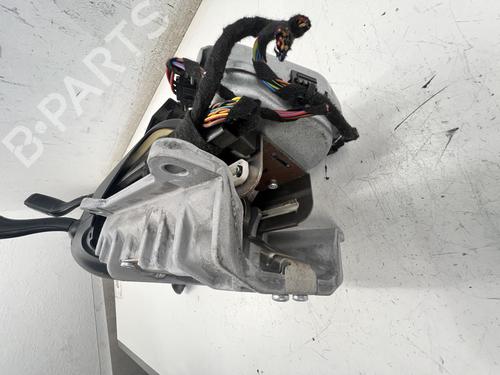 Steering column AUDI A6 C6 Avant (4F5) 2.7 TDI quattro | BP39682239M21 - Image 12