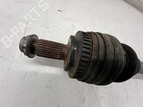 Left front driveshaft BMW 3 Compact (E46) 325 ti | BP39674699M38 - Image 2