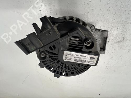 Alternator FORD FIESTA VI (CB1, CCN) 1.25 | BP39675106M7  - Image 6