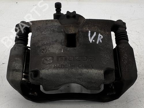 Used Right front brake caliper Right front brake caliper 39679955 39679955