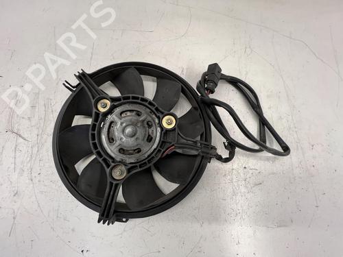 Køleventilator elektrisk Køleventilator elektrisk AUDI A6 C5 (4B2, 4B4) 1.8 T (150 hp) 39682489 39682489