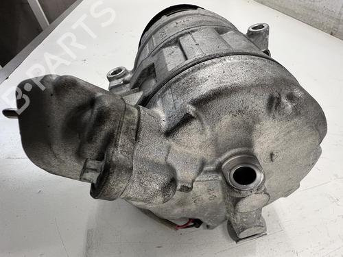 AC compressor BMW 5 (E60) 523 i | BP39672872M34  - Image 6