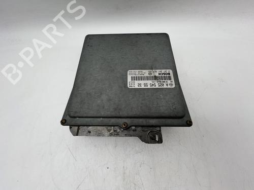 Used Engine control unit (ECU) Engine control unit (ECU) MERCEDES-BENZ E-CLASS T-Model (S210) E 300 T Turbo-D (210.225) (177 hp) 39677692 39677692