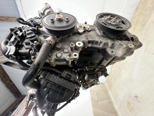 Engine OPEL TIGRA TwinTop (X04) 1.4 (R97) | BP39681349M1  - Image 13