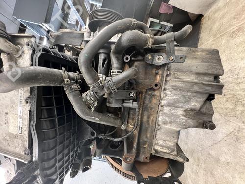 Engine SEAT LEON (1P1) 1.4 TSI | BP39673832M1 - Image 5