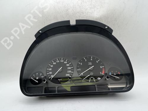 Used Instrument cluster Instrument cluster BMW 5 Touring (E39) 523 i (170 hp) 40090499 40090499