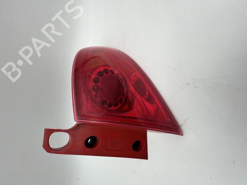 Right taillight SEAT LEON (1P1) 1.2 TSI | BP39671201C35 - Image 2
