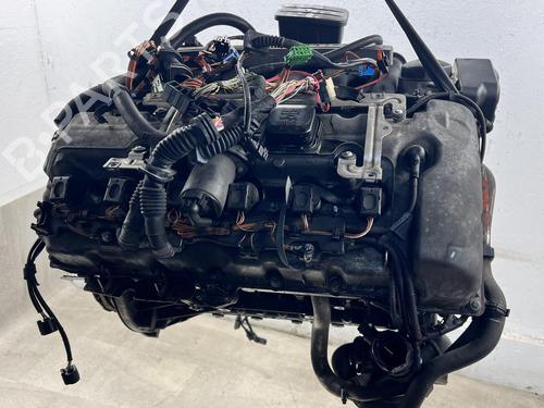 Engine BMW 5 (E60) 523 i | BP39677822M1  - Image 8