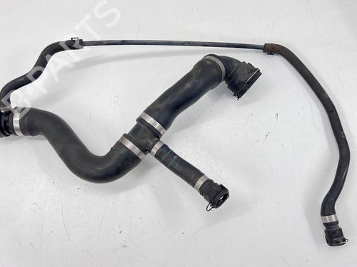 Used Pipe Pipe BMW 1 Convertible (E88) 118 i (143 hp) 40090616 40090616