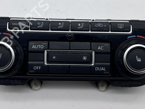 Climate control VW GOLF VI (5K1) 1.6 | BP39678675I5 - Image 2