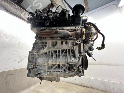 Engine BMW 1 (F20) 116 d | BP39676401M1 - Image 12