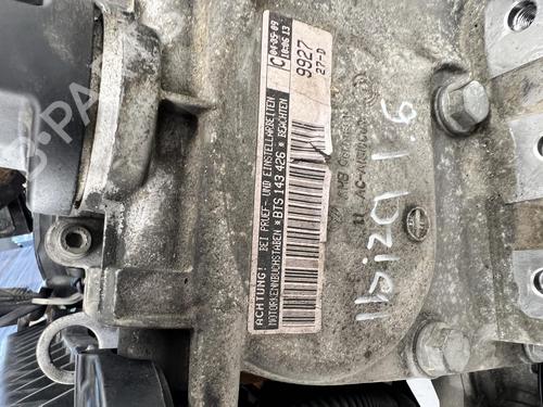 Engine SEAT IBIZA IV ST (6J8, 6P8) 1.6 | BP39917656M1 - Image 12