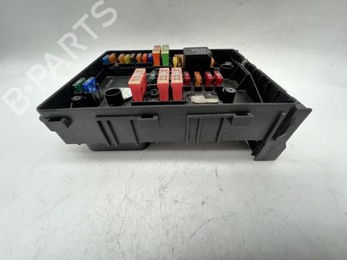 Fuse box SKODA YETI (5L) 2.0 TDI 4x4 | BP39674581E1 - Image 8