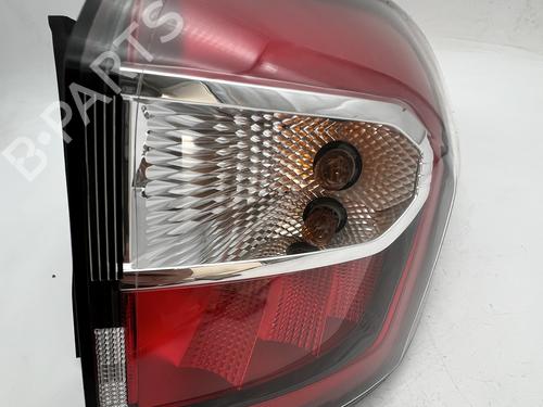 Right taillight FORD KUGA II (DM2) 1.5 EcoBoost | BP39671309C35 - Image 10