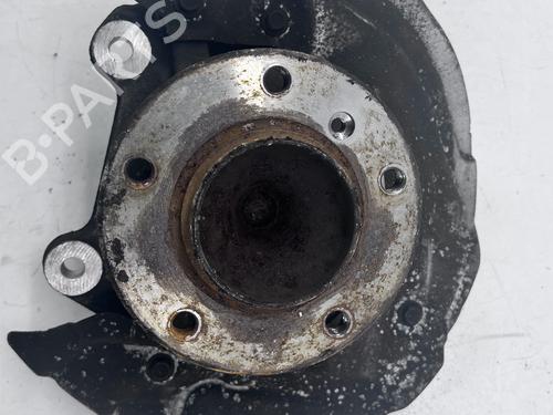 Right front steering knuckle BMW 3 (E90) 320 d | BP39682417M26 - Image 5