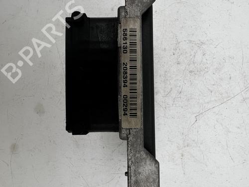 Engine control unit (ECU) OPEL TIGRA TwinTop (X04) 1.4 (R97) | BP39672737M57 - Image 7