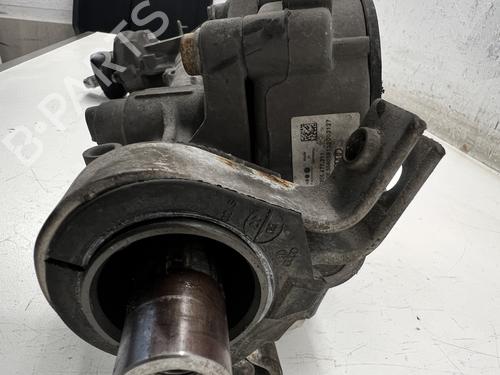 Steering rack VW GOLF V (1K1) 1.6 FSI | BP39672611M22 - Image 5