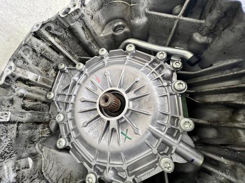 Gearbox AUDI A4 B7 Avant (8ED) 2.0 | BP39670670M3 - Image 4