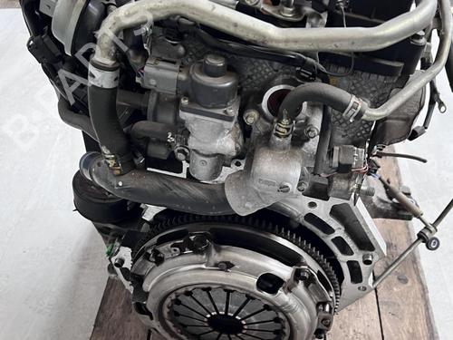 Engine MAZDA MX-5 III (NC) 2.0 (NC18) | BP40090846M1 - Image 12