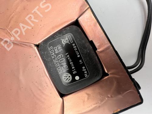 Electronic module VW EOS (1F7, 1F8) 1.4 TSI | BP39671748M83 - Image 9